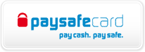 Paysafecard logo